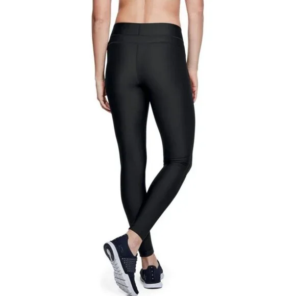 NWT UNDER ARMOUR XLT Heatgear Armour Full-Length Compression Leggings Base Layer - Picture 3 of 8